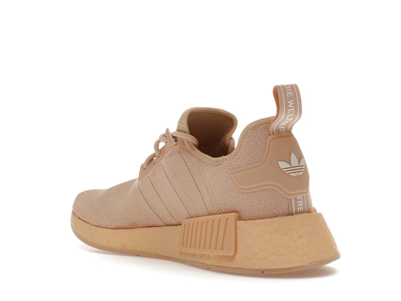 adidas NMD R1 Halo Blush (Women's)