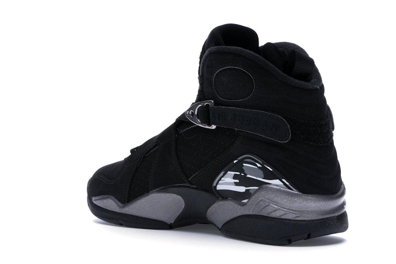 Jordan 8 Retro Chrome (2015)