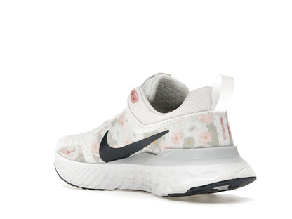 Nike React Infinity Run Flyknit 3 Premium Floral Watercolor (Women's)