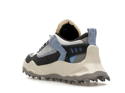 OFF-WHITE Odsy-1000 White Dark Grey Blue
