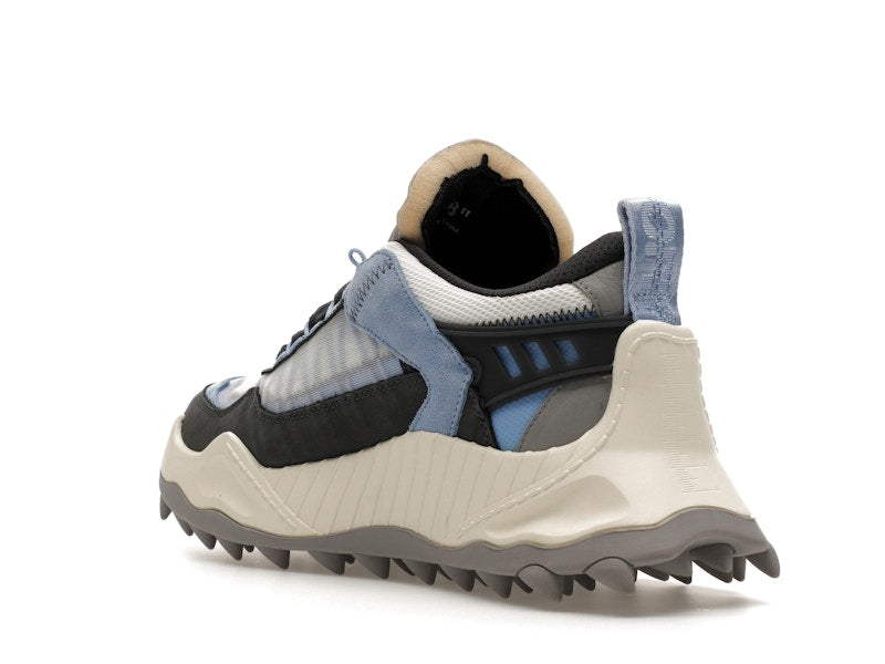 OFF-WHITE Odsy-1000 White Dark Grey Blue