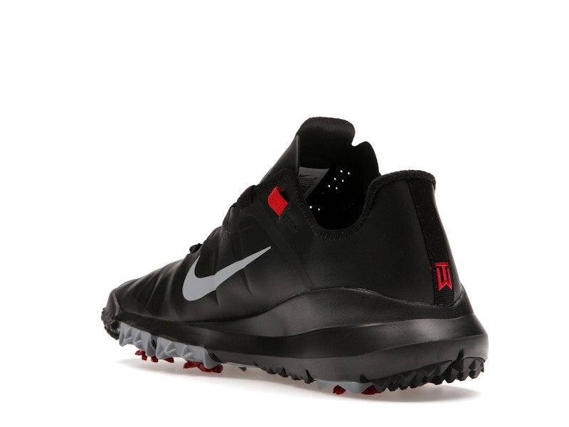 Nike Tiger Woods TW '13 Retro Black Stealth