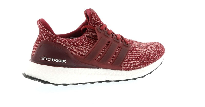 adidas Ultra Boost 3.0 Burgundy