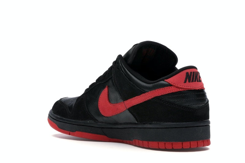 Nike SB Dunk Low Vamps