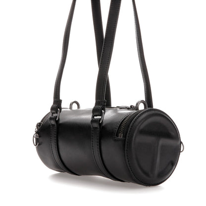 Telfar Duffle Small Black