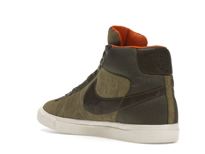 Nike SB Blazer Mowax
