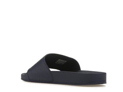 adidas Adilette SPZL Dark Blue