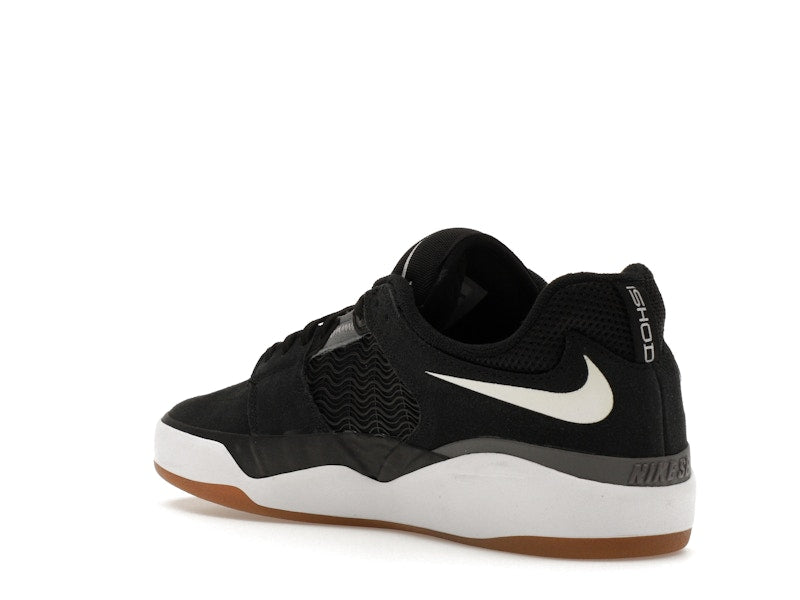Nike SB Ishod Wair Black Dark Grey
