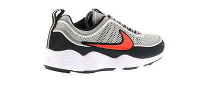 Nike Air Zoom Spiridon OG Black Sport Red (2016)