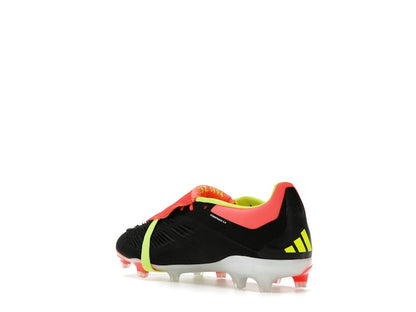 adidas Predator Elite Foldover Tongue FG Solar Energy Pack (GS)