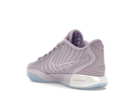 Nike LeBron 21 Easter (Translucent Outsole)