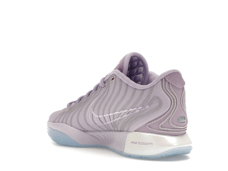 Nike LeBron 21 Easter (Translucent Outsole)
