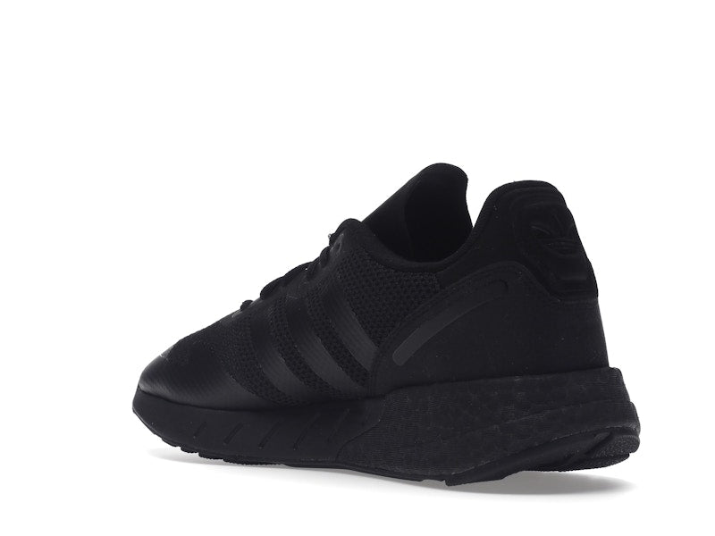 adidas ZX 1K Boost Triple Black