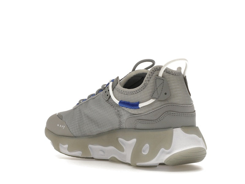 Nike React Live Light Smoke Grey
