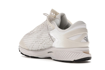 ASICS Gel-Kayano 26 Vivienne Westwood White