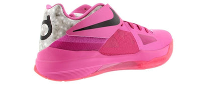 Nike KD 4 Aunt Pearl (2012)