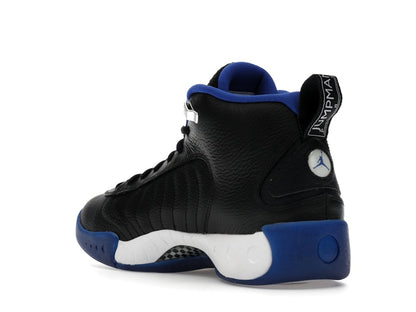 Jordan Jumpman Pro Black/Varsity Royal