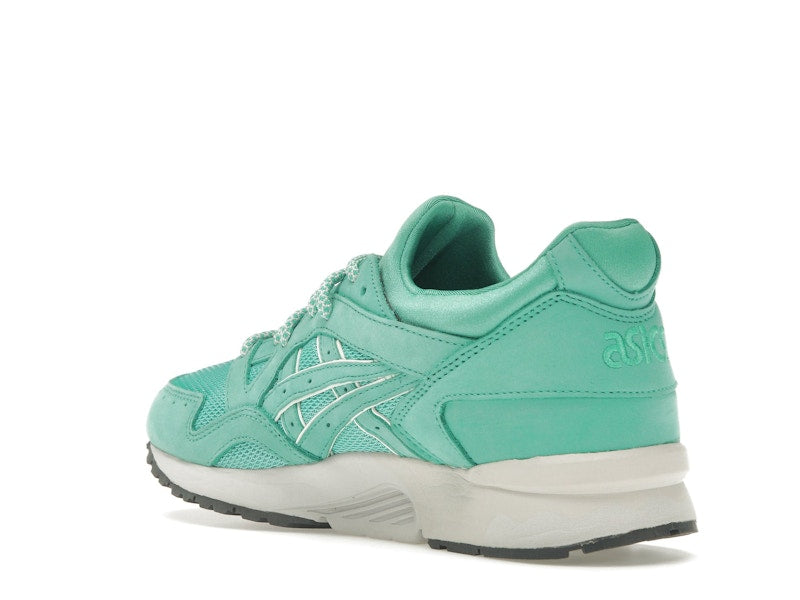 ASICS Gel-Lyte V Ronnie Fieg Mint Leaf