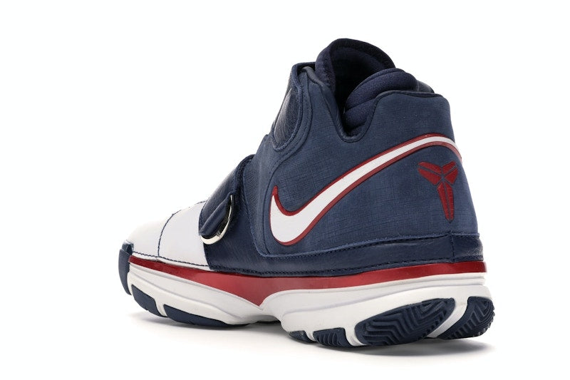 Nike Kobe 2 ST USA