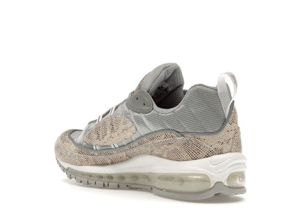 Nike Air Max 98 Supreme Snakeskin