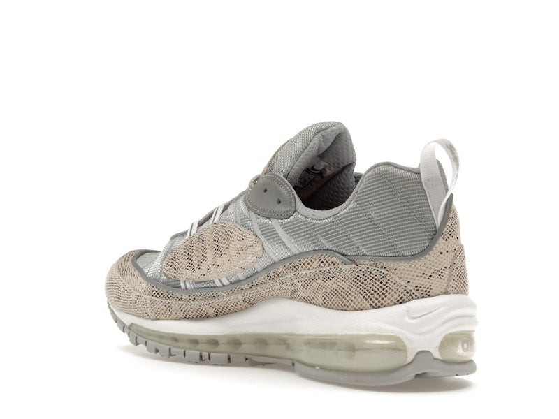 Nike Air Max 98 Supreme Snakeskin