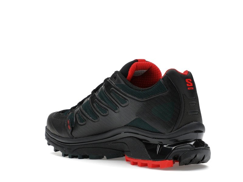 Salomon XT-4K Kith Kithmas Black
