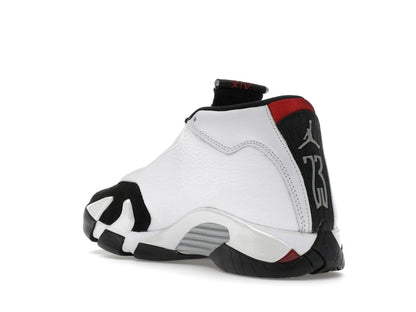 Jordan 14 Retro Black Toe (2024) (GS)