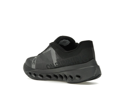 On Running Cloudsurfer Next Black Eclipse (Women's)