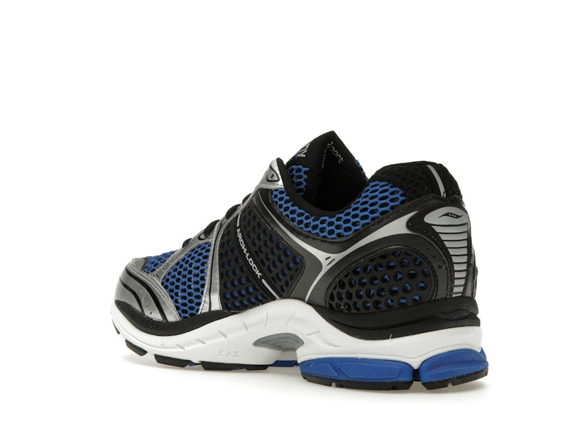 Saucony ProGrid Triumph 4 Blue Silver