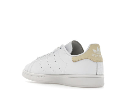 adidas Stan Smith Easy Yellow