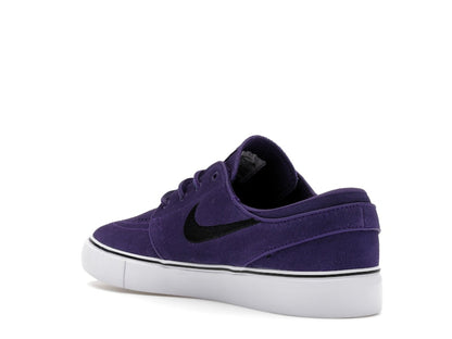 Nike SB Zoom Janoski OG+ Court Purple White Black