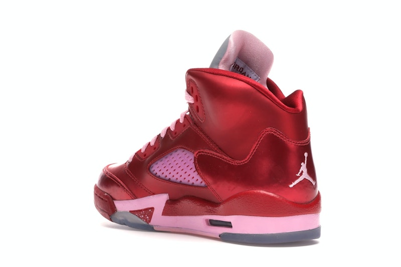 Jordan 5 Retro Valentine's Day (GS)