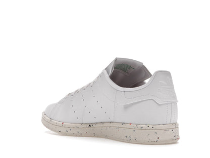adidas Stan Smith Clean Classics White
