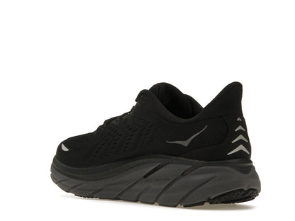 Hoka One One Clifton 8 Black