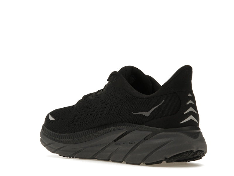 Hoka One One Clifton 8 Black