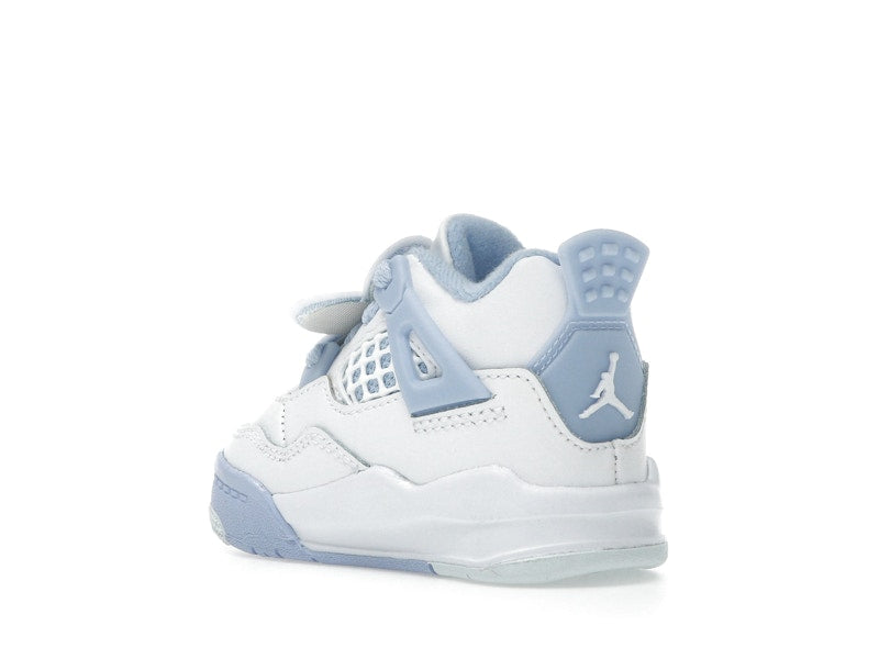 Jordan 4 Retro Forget Me Not (TD)