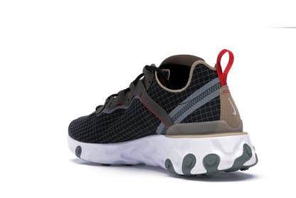Nike React Element 55 size?