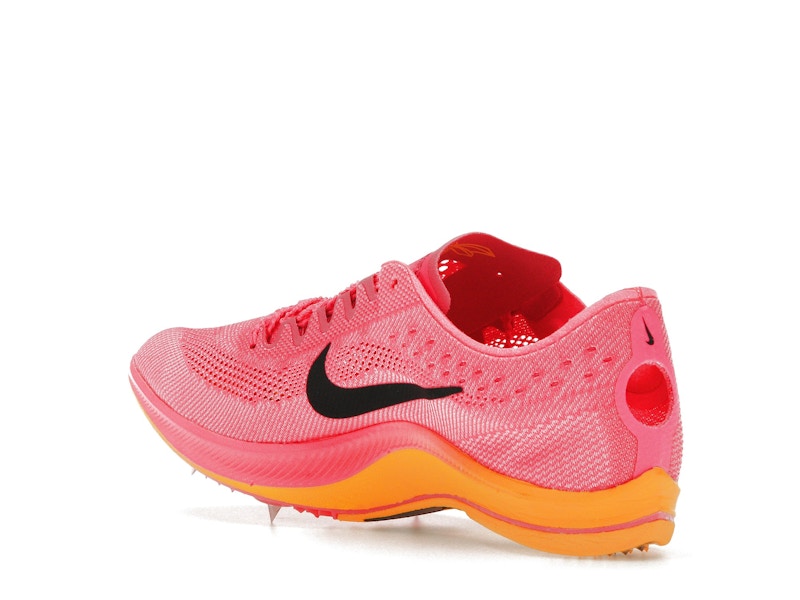 Nike ZoomX Dragonfly Hyper Pink