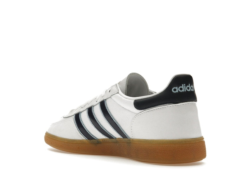 adidas Handball Spezial White Dark Blue Clear Sky