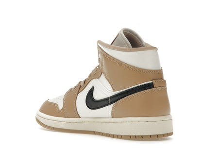 Jordan 1 Mid SE Desert Sail (Women's)