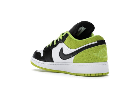 Jordan 1 Low Black Cyber (GS)