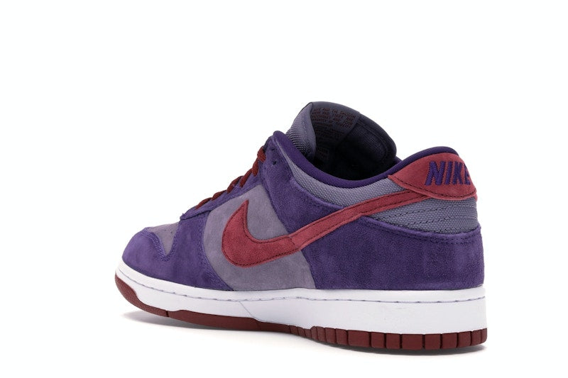 Nike Dunk Low Plum (2020/2024)
