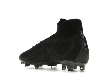 Nike Mercurial Superfly 360 What the Mercurial (Black)