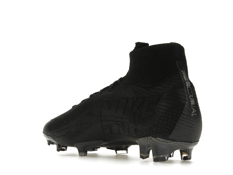 Nike Mercurial Superfly 360 What the Mercurial (Black)