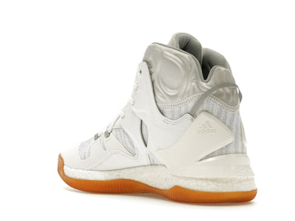 adidas D Rose 7 Primeknit White Gum