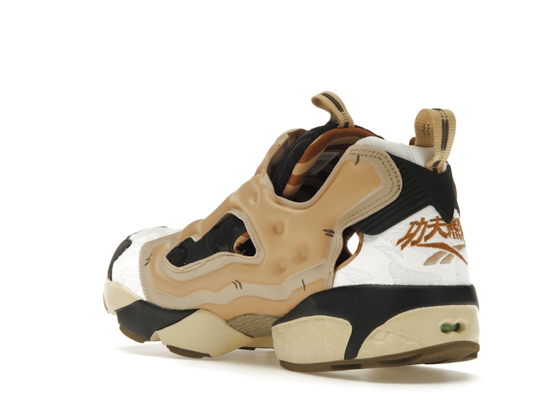 Reebok Instapump Fury Kung Fu Panda
