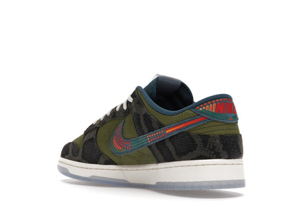 Nike Dunk Low Siempre Familia