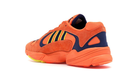 adidas Yung-1 Hi-Res Orange