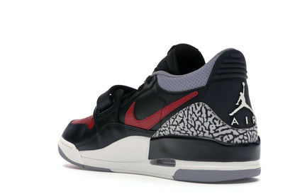 Jordan Legacy 312 Low Bred Cement