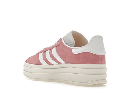 adidas Gazelle Bold Super Pop Pink (Women's)